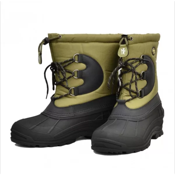 Carp Zoom CZ Waterproof boot, 42