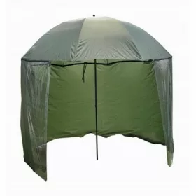 Carp Zoom CZ Tent Fishing Umbrella