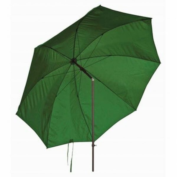 Carp Zoom CZ Fishing umbrella with tilting head, o 220 cm