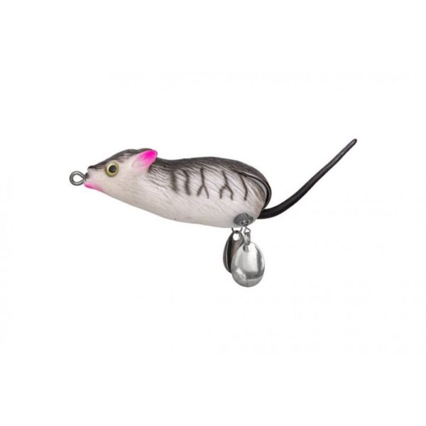 Predator Z Predator-Z Mouse imitation (fat), 7 cm, 21 g