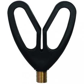 Carp Zoom CZ V-shaped rod holder head