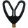 Carp Zoom CZ V-shaped rod holder head