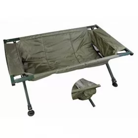   Carp Zoom CZ Tripod Carp Cradle with adjustable legs, 120x69x43 cm