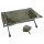 Carp Zoom CZ Standing carp cradle with adjustable foot, 120x69x43 cm