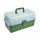 Carp Zoom CZ Practical fishing crate with trays, 36,8x21,4x20 cm