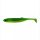 Predator Z PZ Longtail Killer rubber fish with fish flavour, 10 cm, green, 5 pcs