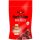 Carp Zoom CZ Strawberry fishbut hook pellet drilled, 20 mm, strawberry, fishy, 150 g