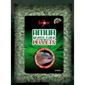 Carp Zoom CZ Amur Pellet, 20 mm, special, 800gr