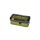 Carp Zoom CZ EVA bag with transparent top, 27x16x9 cm
