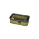 Carp Zoom CZ EVA bag with transparent top, 27x16x9 cm