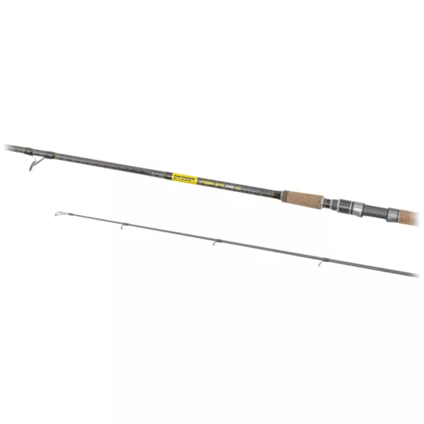 Catzoom Power Spin XXH 2.40m 40-100gr 2-piece Spinning Rod