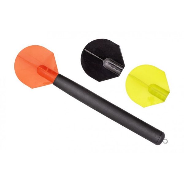Carp Zoom CZ Tricolor Marker Float