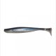 Predator Z PZ Shad Killer rubber fish with fish flavour, 12 cm, blue, 5 pcs