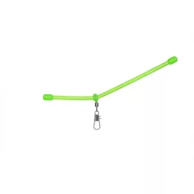 Carp Zoom CZ Plastic anti-tangle boom, 100 mm, 4 pcs