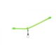 Carp Zoom CZ Plastic anti-tangle, 100 mm, 4 pcs