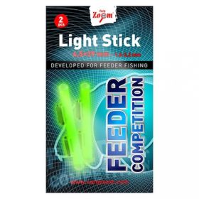 Carp Zoom CZ Feeder light stick, o 4.5x39 mm, 2 pcs