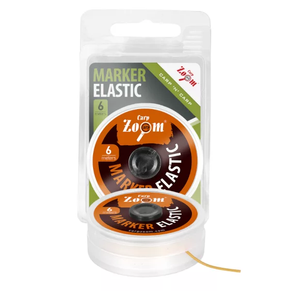 Carp Zoom Elastic Line Marker 6m