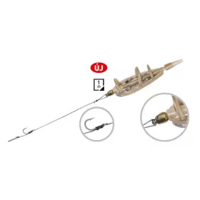 Carp Zoom CZ Complete Method rig, 40 g,