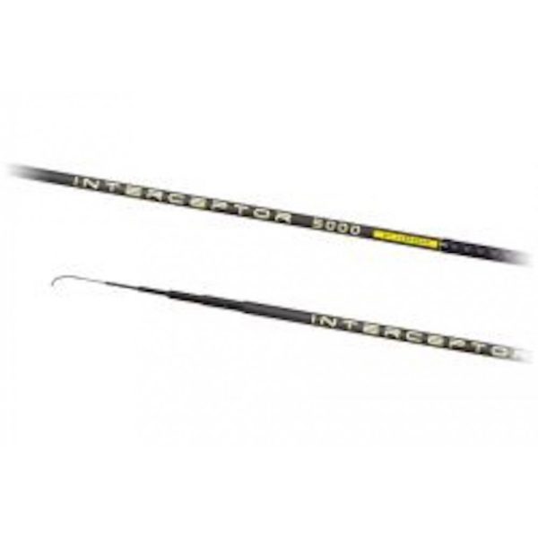 Carp Zoom CZ Interceptor Pole fishing rod, 600 cm, 6 pieces