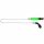 Carp Zoom CZ S6-Slim chain fish finder, green