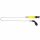 Carp Zoom CZ S6-Slim chain fish finder, yellow