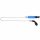 Carp Zoom CZ S6-Slim chain fish finder, blue