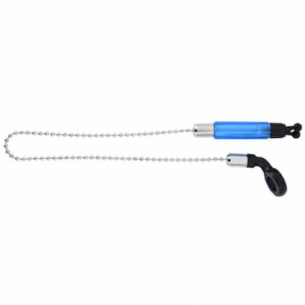 Carp Zoom CZ S6-Slim chain fish finder, blue