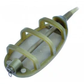 Carp Zoom CZ Fanatic Method Feeder basket XL, 140 g,