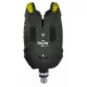 Carp Zoom CZ Spare bite alarm, for Satellite 301 set expansion, yellow