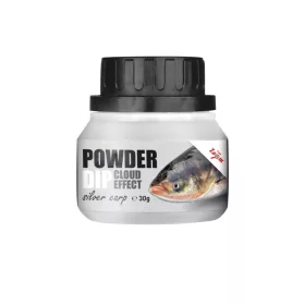 Carp Zoom Silver Carp Powder-Based Dip 30gr