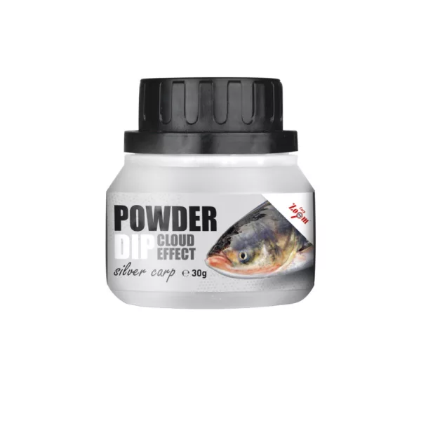 Carp Zoom Silver Carp Powder-Based Dip 30gr
