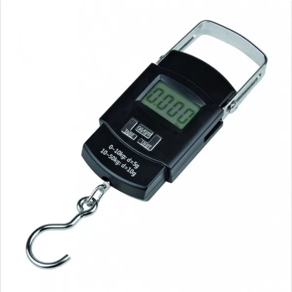 Carp Zoom CZ Practical Digital Scale 50 kg