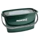 Predator Z PZ Bait fish bucket (7 l), 31,5x20x17 cm