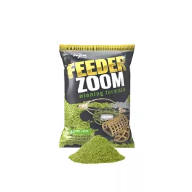   Carp Zoom Feeder Zoom Betaine, Green-lipped Mussel, Fishy Groundbait 1kg