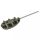 Carp Zoom CZ Fanatic Method Feeder Basket, 30 g,