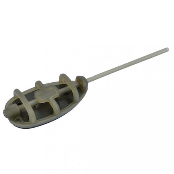 Carp Zoom CZ Fanatic Method Feeder Basket, 30 g,