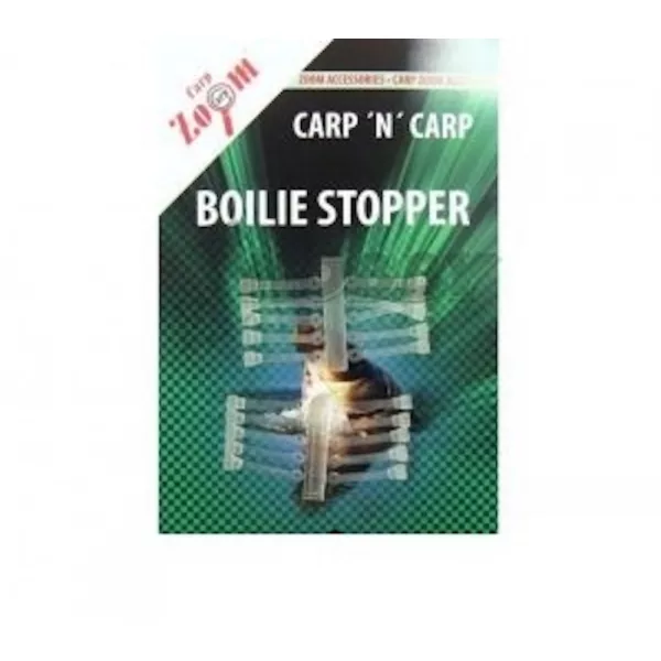 Carp Zoom CZ Boilie stopper large, 24 mm