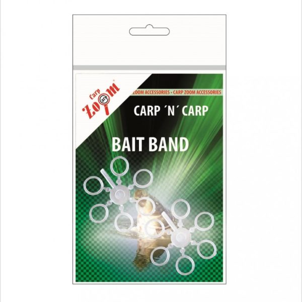 Carp Zoom CZ Pellet hoops small, 18 pcs