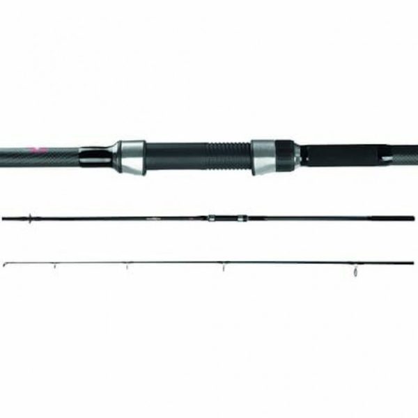 Carp Zoom CZ MeshPro Carp fishing rod, 13 in, 3.5 lb, 3 pieces, 430 g