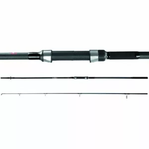 Carp Zoom CZ MeshPro Carp fishing rod SIC 50, 12 col, 3.5 lb, 2 pieces, 345 g