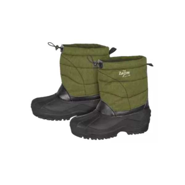 Carp Zoom NatureX Boots 45