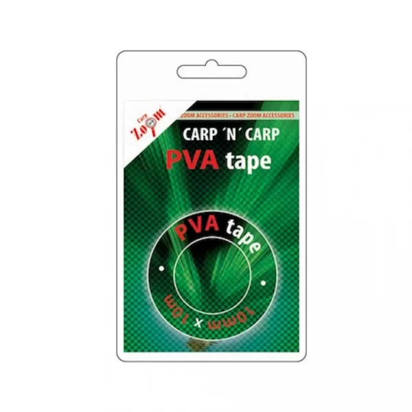 Carp Zoom CZ PVA tape, 10 mm x 10 m