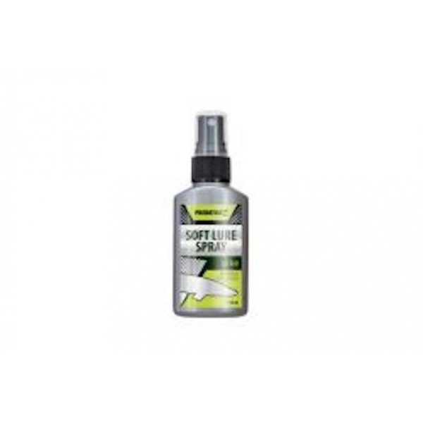 Predator Z Predator-Z Rubber Fish, twister flavor spray, catfish, 50 ml