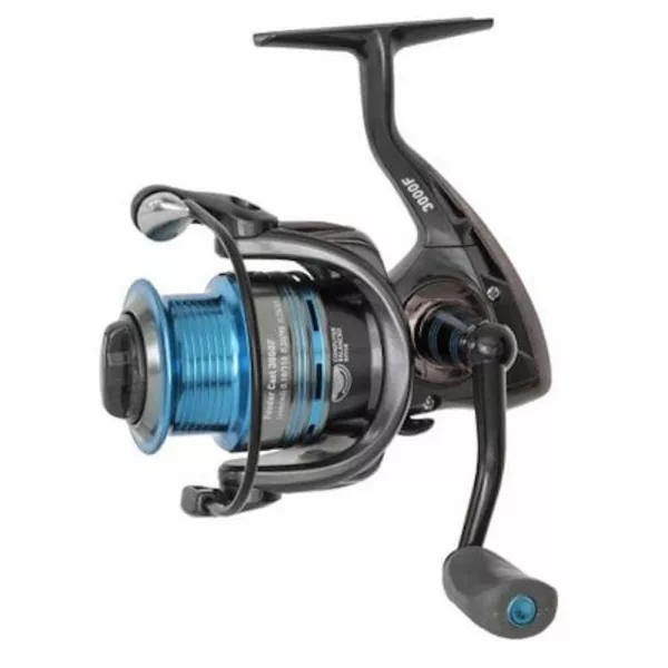 Feeder Competition FC Feeder Cast reel, 6000F