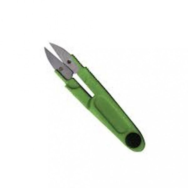 Carp Zoom CZ Cord Cutting Scissors, 11,8 cm