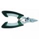 Carp Zoom CZ Braided line cutting scissors, 13 cm