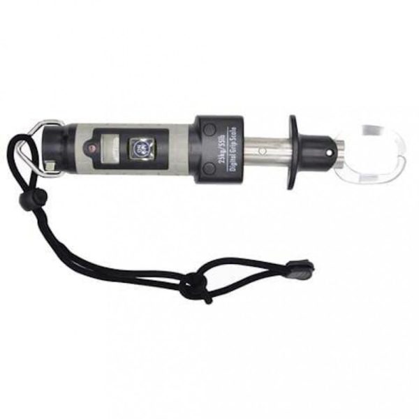 Predator Z PZ Fish Slinger with digital scale 25 kg/55 lb, 23 cm