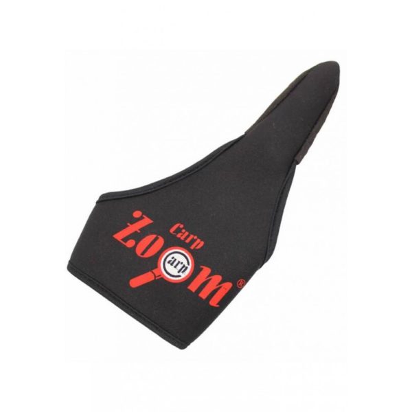 Carp Zoom CZ Throwing gloves with finger protection