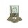 Carp Zoom CZ Amur-Grass Carp Boilie hookbait, 20 mm, classic, 800 g