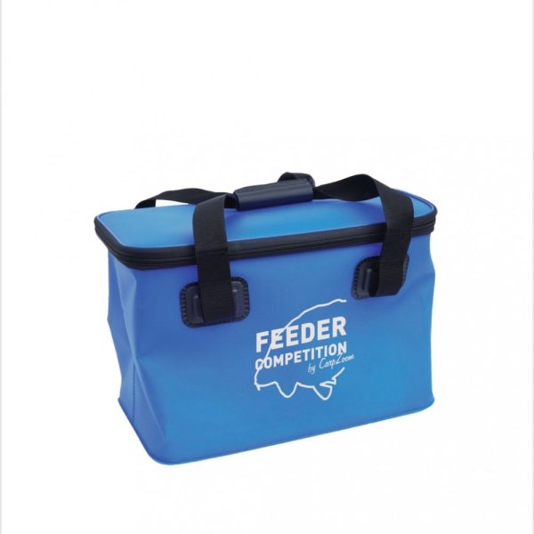 Feeder Competition FC EVA bait bag, 40x25x26 cm